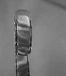 Gold Band W